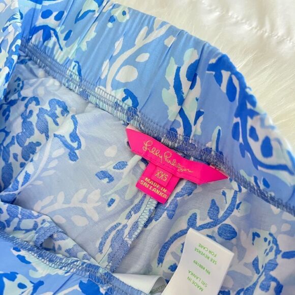 Lilly Pulitzer Bal harbor Pants - Picture 5 of 8